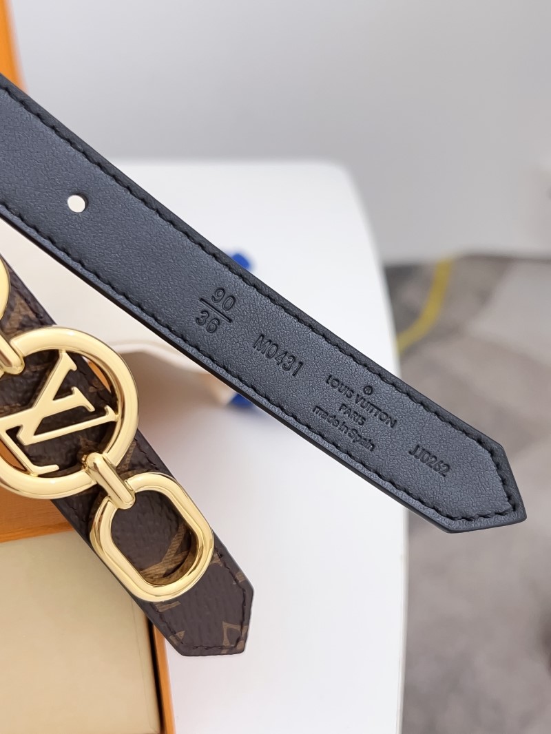 l0vis Vvtt0n belts